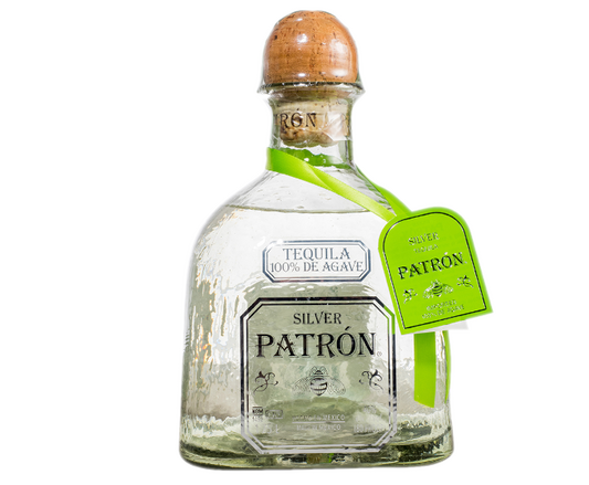 Patron Silver 1.75L (HR)