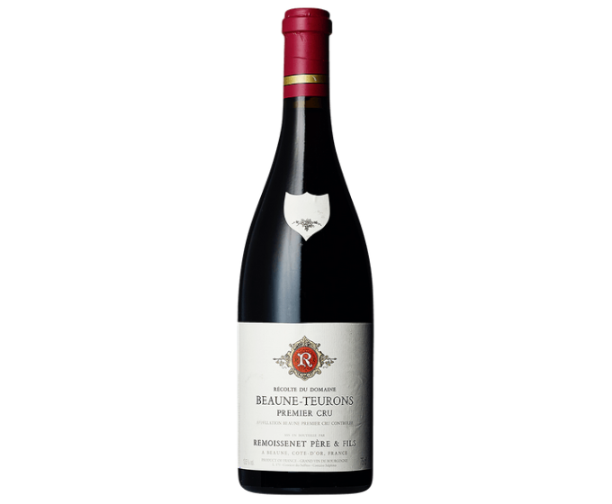 Remoissenet Pere And Fils Beaune Teurons 2016 750ml