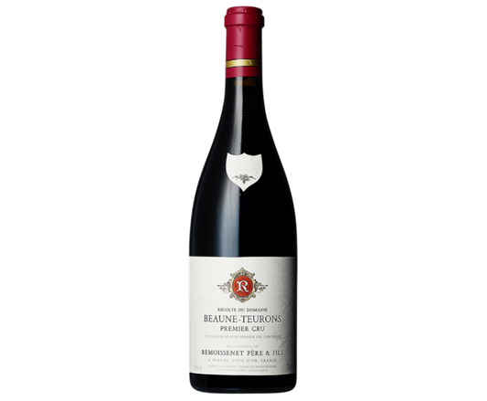 Remoissenet Pere And Fils Beaune Teurons 2016 750ml