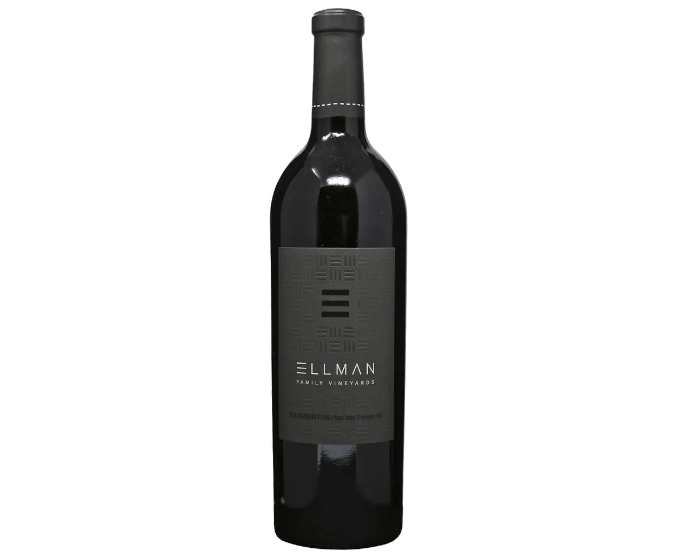 Ellman Family Brothers Blend 2018 750ml