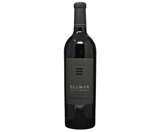 Ellman Family Brothers Blend 2018 750ml