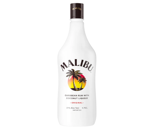 Malibu Coconut 1.75L