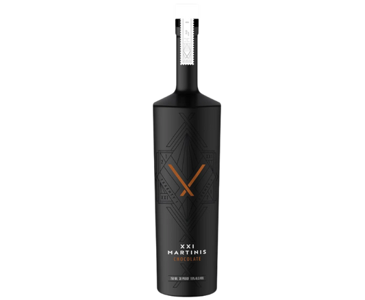 XXI Martinis Chocolate 750ml