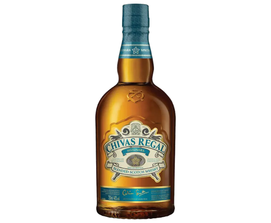 Chivas Regal Mizunara 750ml