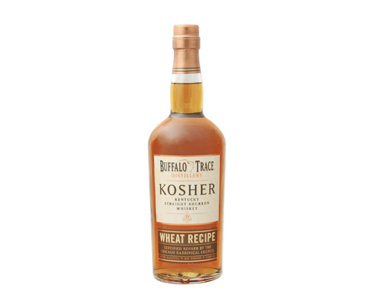 Buffalo Trace Kosher Wheat 750ml