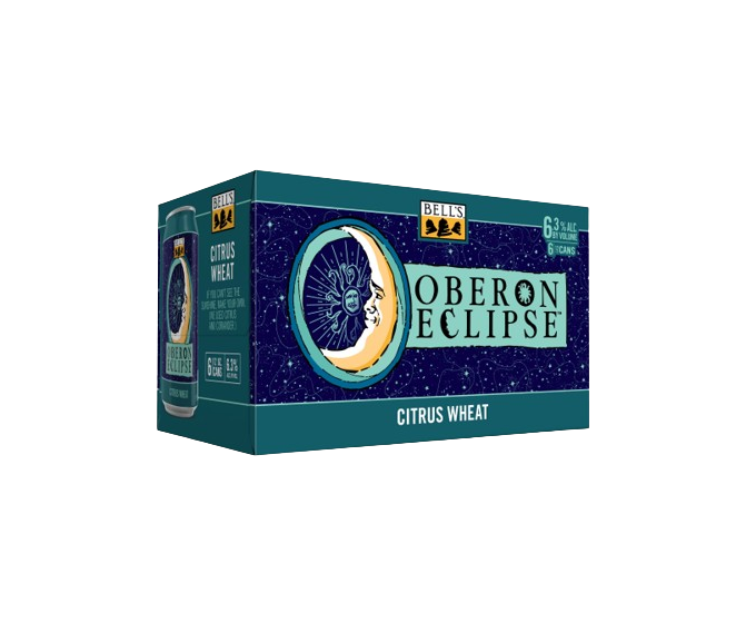 Bells Oberon Eclipse 12oz 6-Pack Can