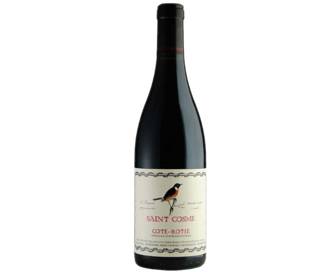 Chateau de Saint Cosme Cote Rotie 2021 750ml