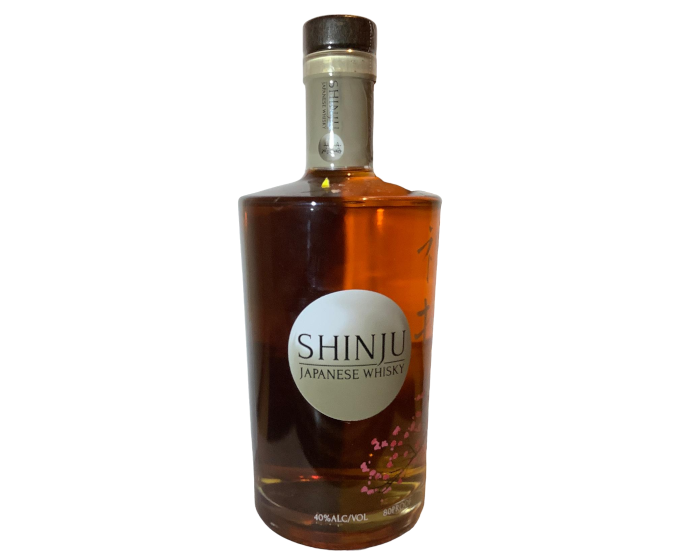 Shinju Japanese Whisky 750ml