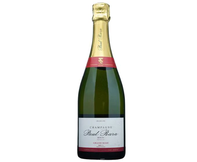 Paul Bara Grand Brut Rose 750ml