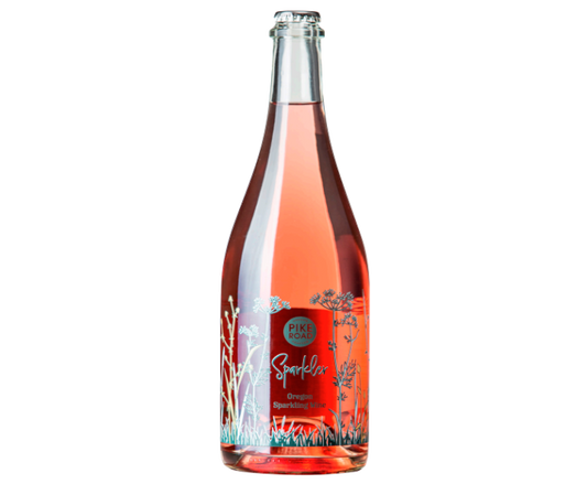 Pike Road Sparkler 750ml